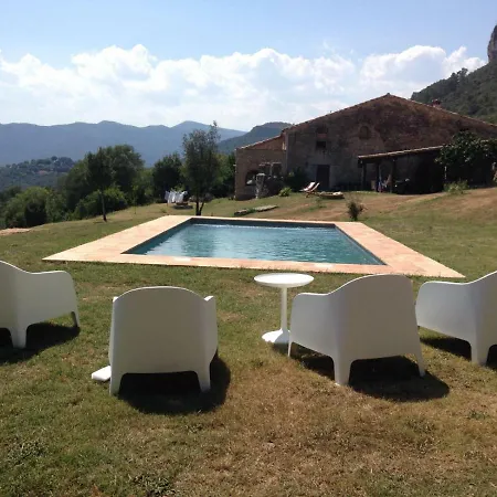 Apartment La Granera Girona