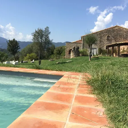 Apartment La Granera Girona