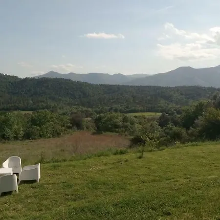 La Granera Apartment Girona